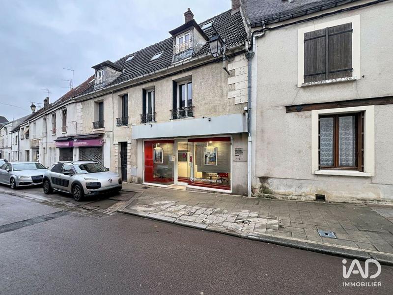 Local commercial - 45 m²