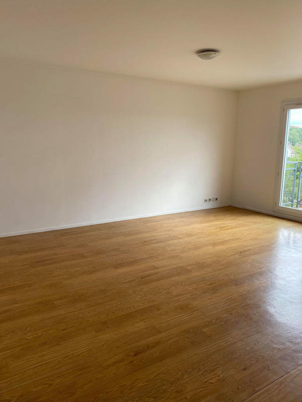 Appartement - 56 m² - 2 pièces