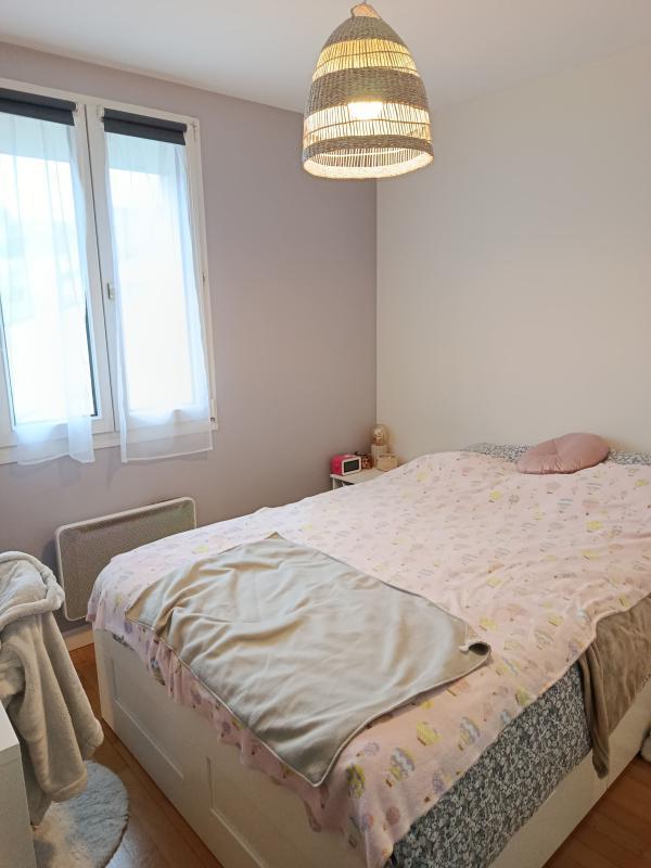 Duplex - 107 m² - 5 pièces