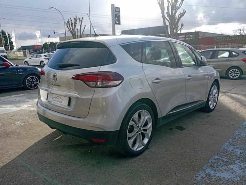 Renault Scénic IV Business TCe 140 Edc Fap