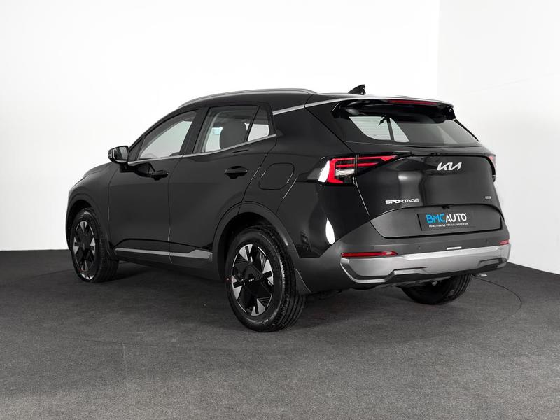 Kia Sportage Nouveau Hybride 239ch en Stock 0km Sieges Chauf Regul Acc Gps Carplay Camera Hev Motion