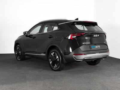 Kia Sportage Nouveau Hybride 239ch en Stock 0km Sieges Chauf Regul Acc Gps Carplay Camera Hev Motion