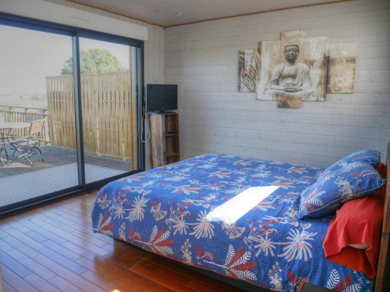 Maison - 200 m² - 4 pièces