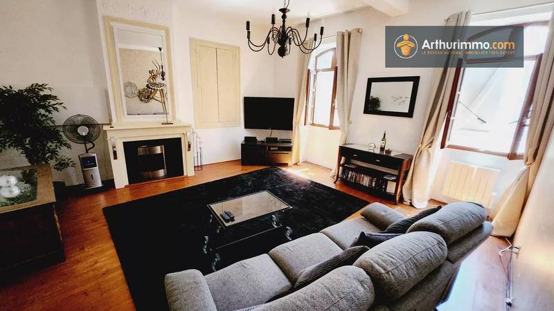 Maison - 137 m² - 8 pièces