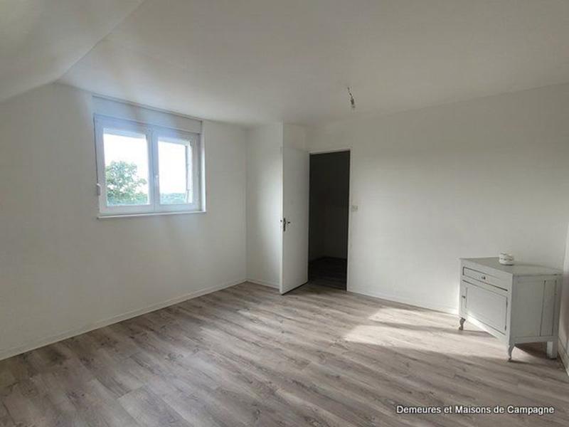 Maison traditionnelle - 96 m² - 5 pièces