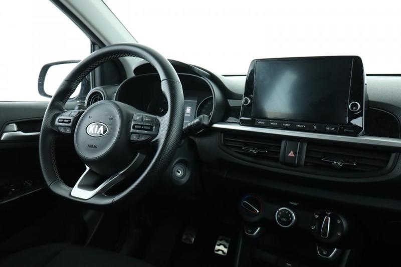 Kia Picanto 1.0 Gt Line 67 ch