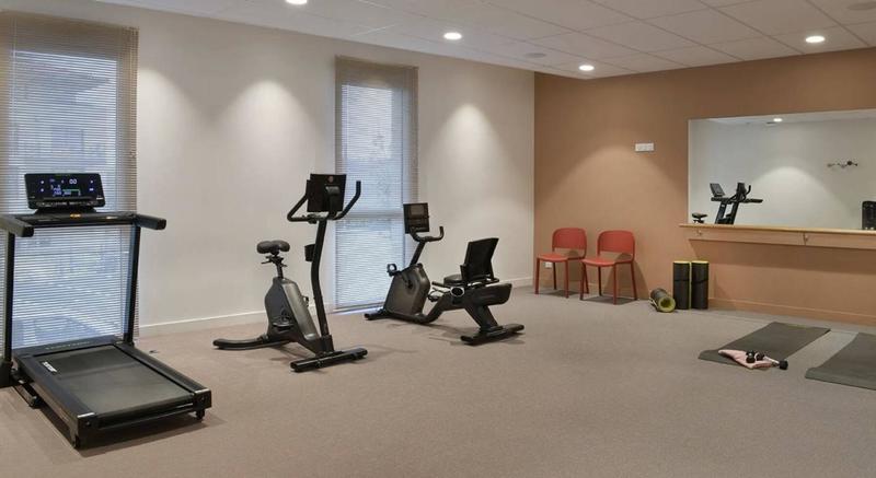 Appartement - 45 m² - 1 pièce