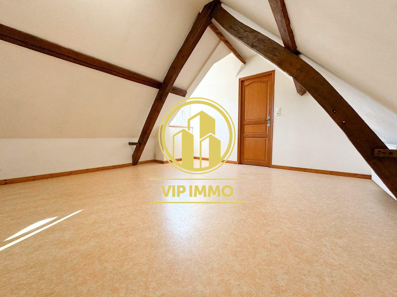 Maison - 103 m² - 5 pièces