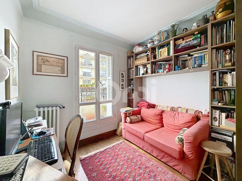 Appartement - 76 m² - 5 pièces