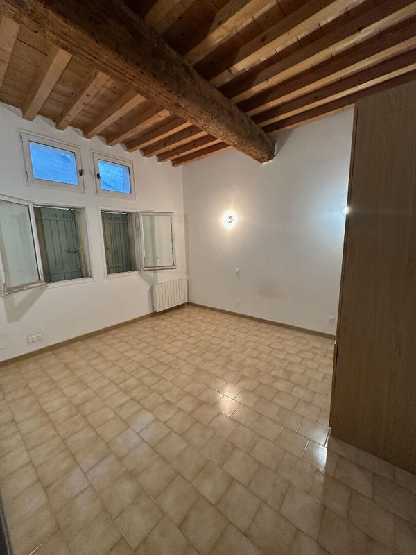 Maison de ville - 95 m² - 5 pièces