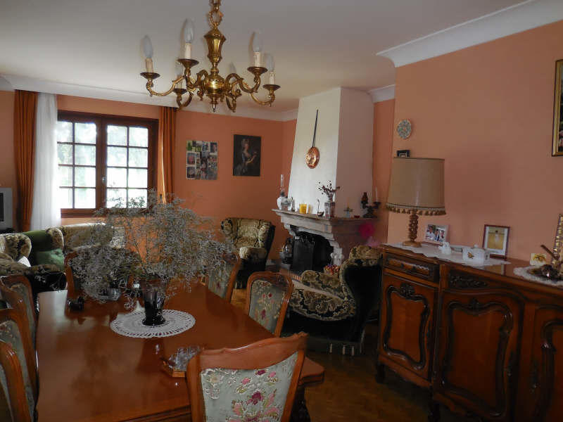 Maison - 135 m² - 7 pièces