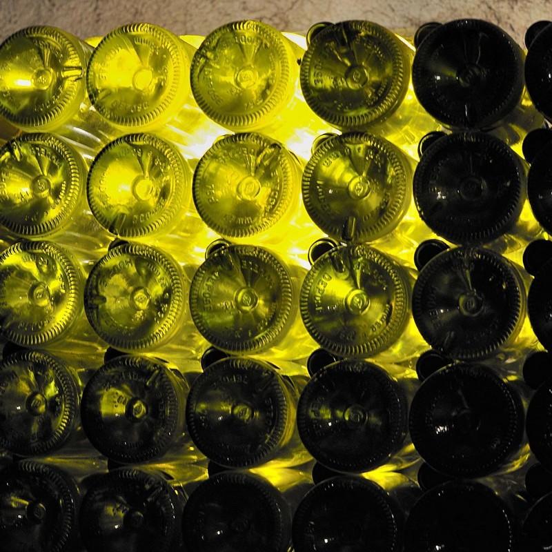 Caves Ouvertes - Marché de Printemps