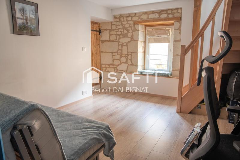 Maison de ville - 144 m² - 6 pièces