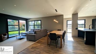 Villa - 141 m² - 5 pièces