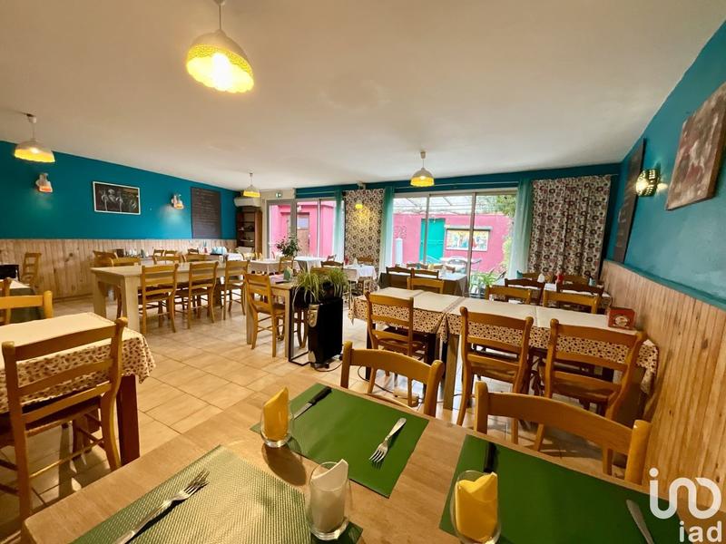 Local commercial - 75 m²