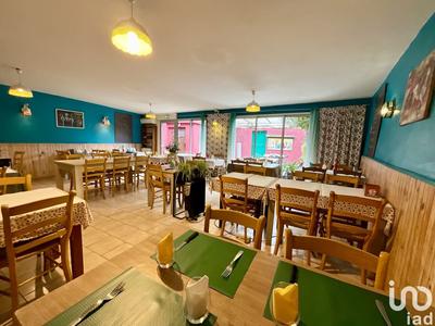 Local commercial - 75 m²