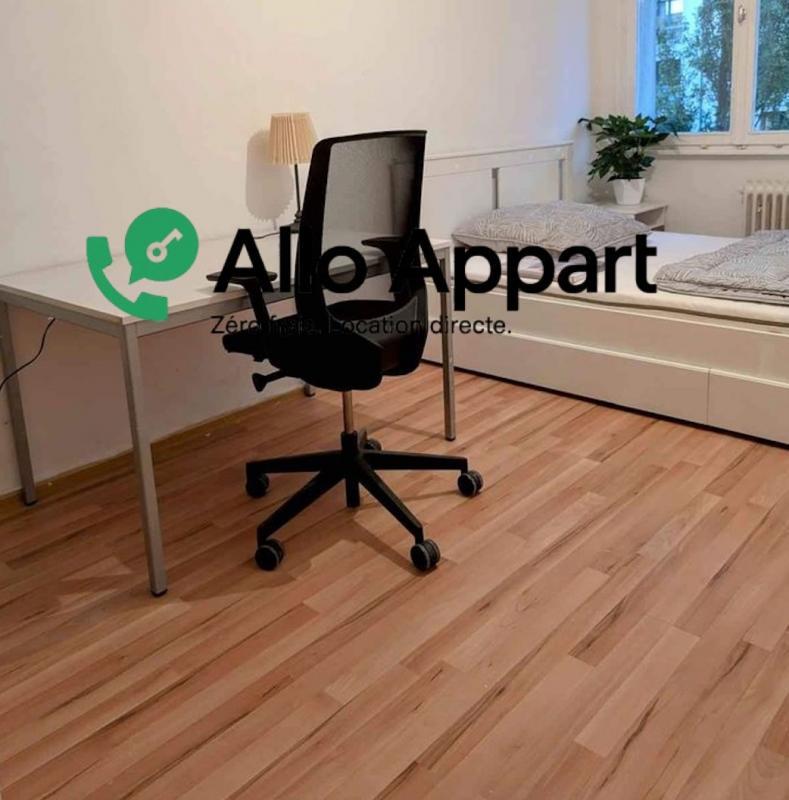 Appartement - 54 m² - 2 pièces