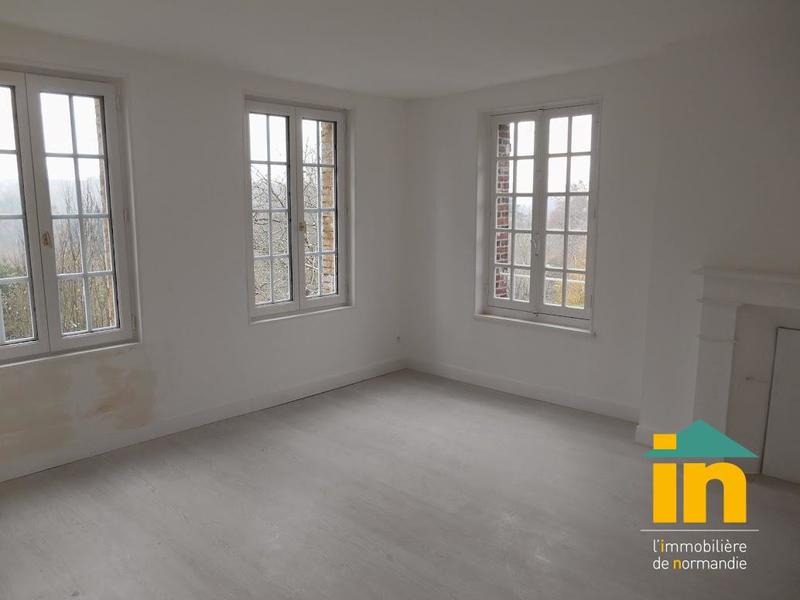 Maison de campagne - 130 m² - 6 pièces