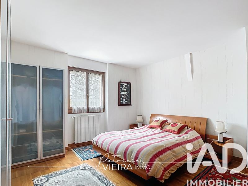 Maison - 154 m² - 7 pièces