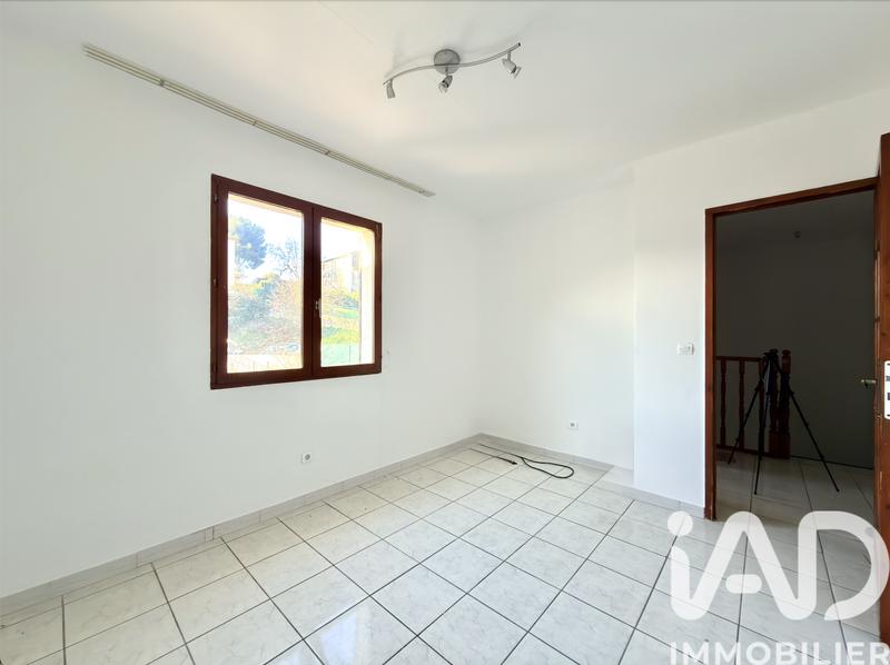 Maison - 146 m² - 5 pièces