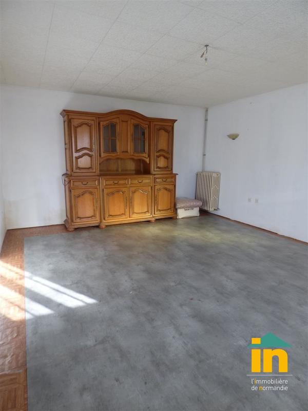 Maison de campagne - 104 m² - 3 pièces