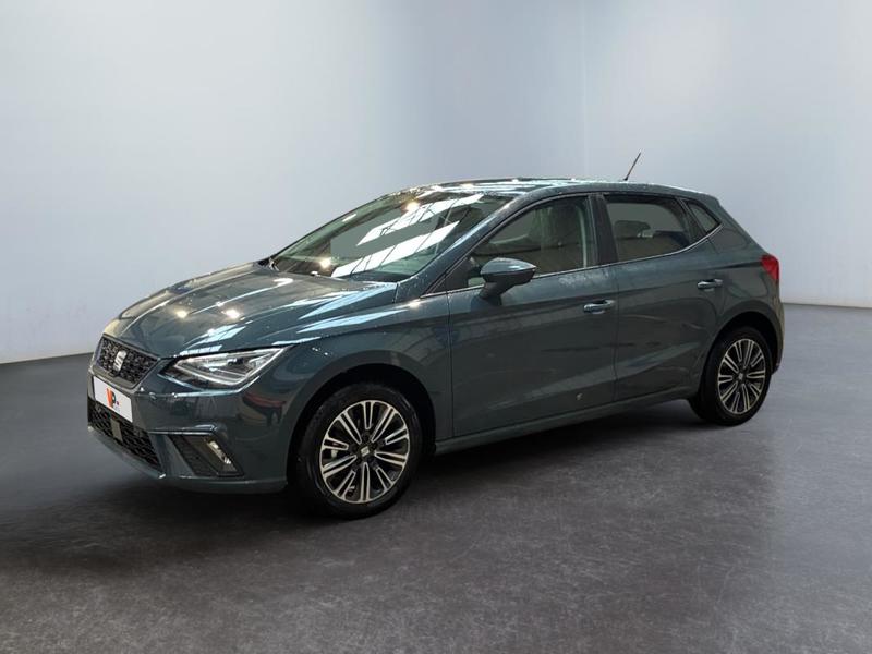 Seat Ibiza 1.0 EcoTSI 95 ch s/S Bvm5 Copa