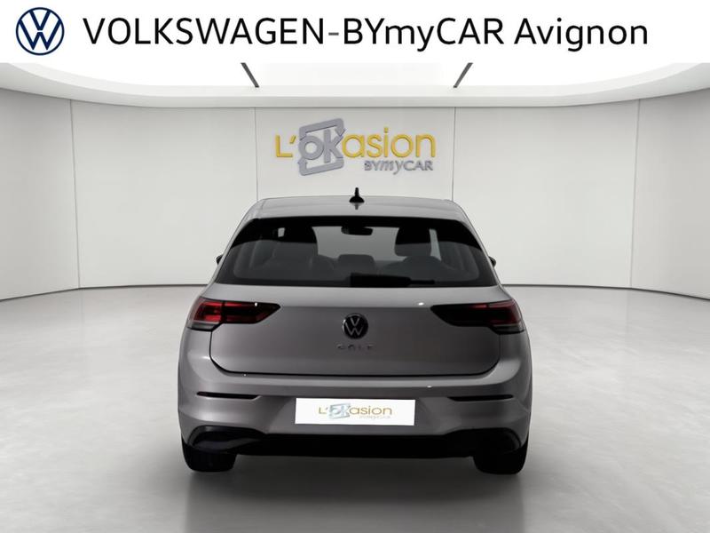 Volkswagen Golf 1.0 Tsi Opf 110 Bvm6 Life