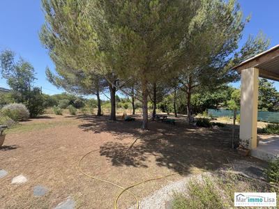 Maison - 127 m² - 4 pièces