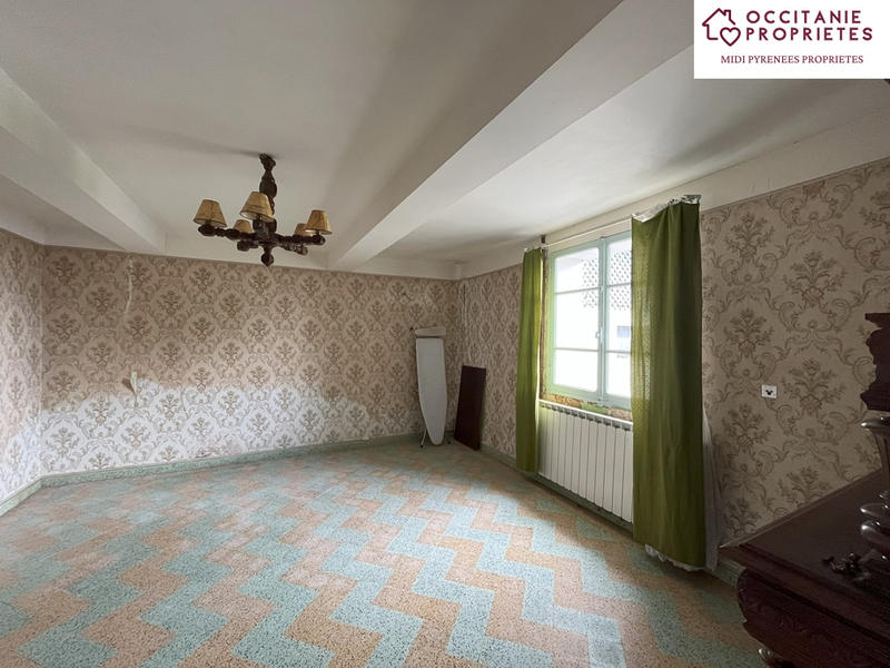 Ferme - 107 m² - 5 pièces