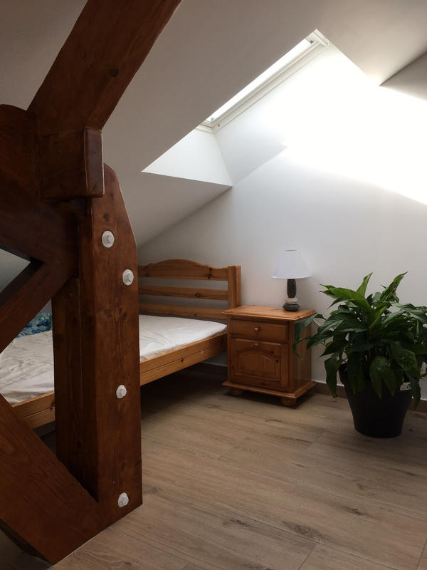 Appartement - 179 m² - 5 pièces