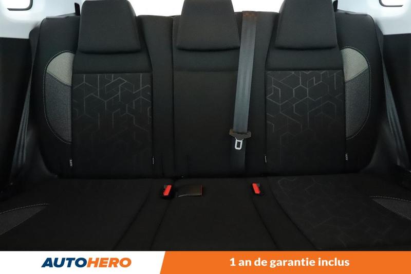 Peugeot 2008 1.2 PureTech Style 110 ch