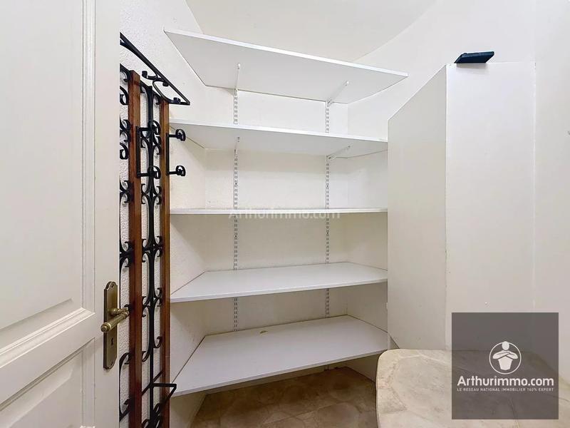 Appartement - 104 m² - 4 pièces