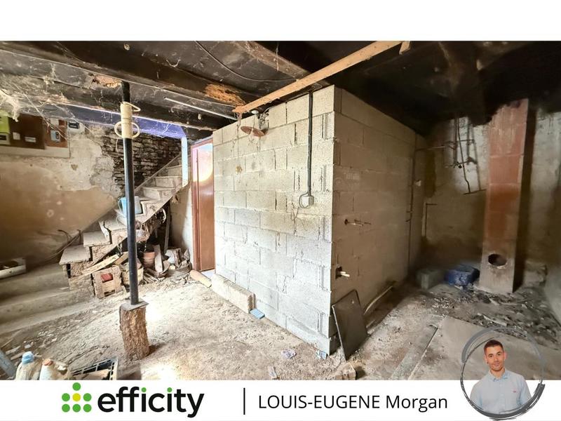 Ferme - 990 m² - 15 pièces