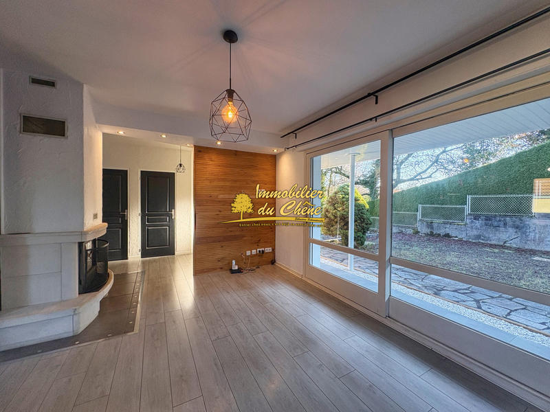 Maison - 155 m² - 5 pièces