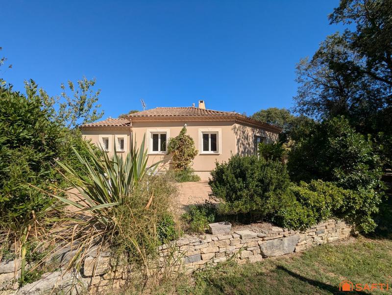 Maison - 327 m² - 7 pièces
