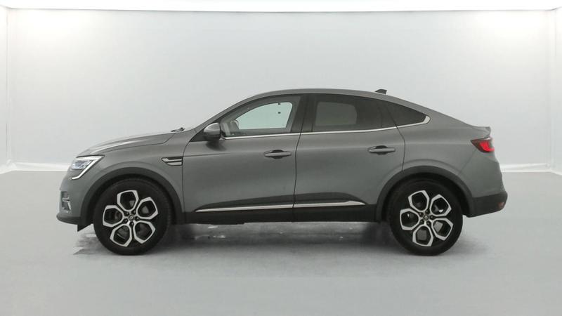 Renault Arkana E-Tech 145 - 21b Intens