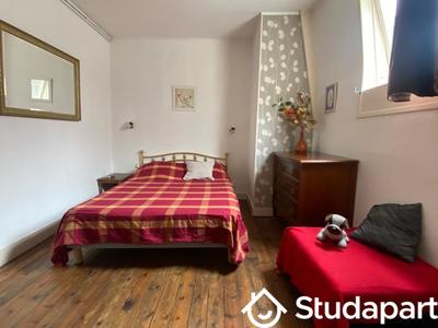 Appartement - 26 m² - 2 pièces