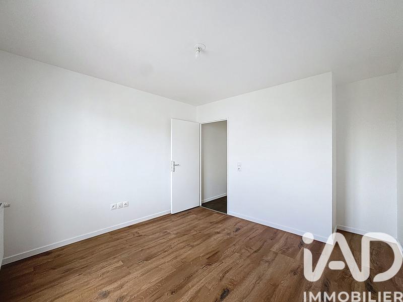 Appartement - 53 m² - 3 pièces