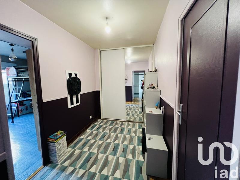 Maison - 151 m² - 5 pièces