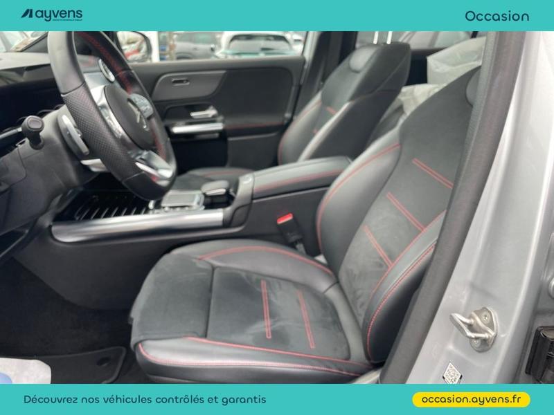 Mercedes Eqa 250 190ch Amg Line