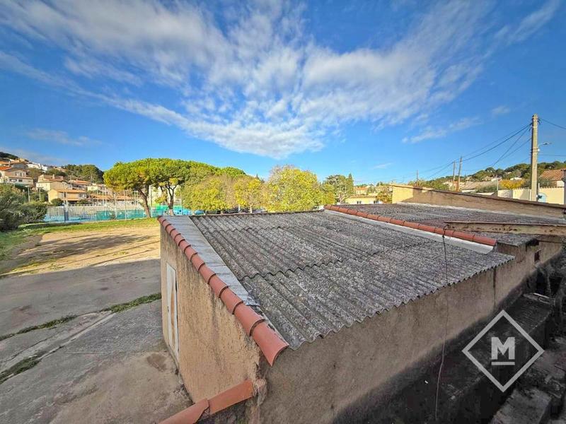 Propriété - 150 m² - 7 pièces