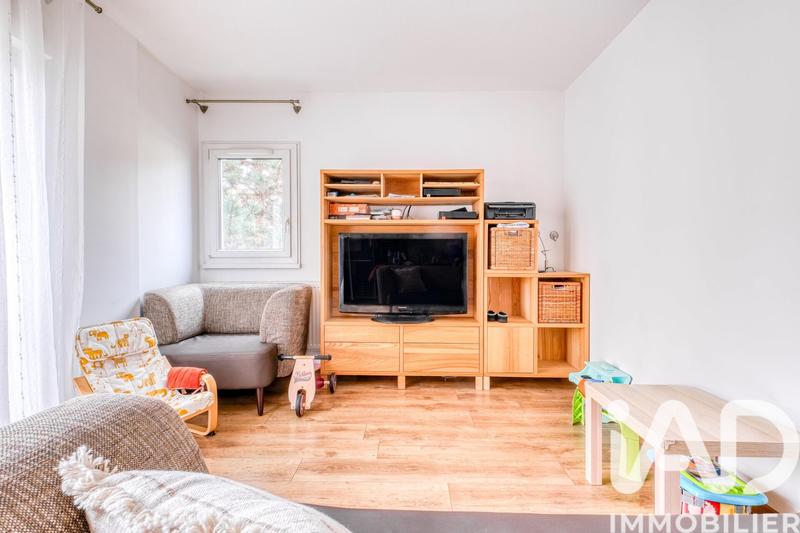 Appartement - 77 m² - 4 pièces