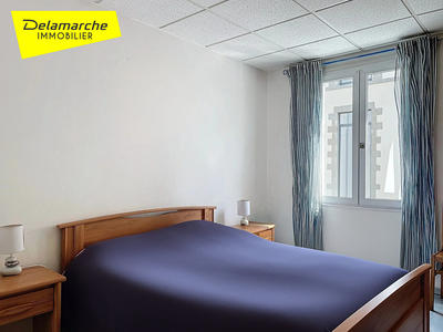 Appartement - 51 m² - 3 pièces