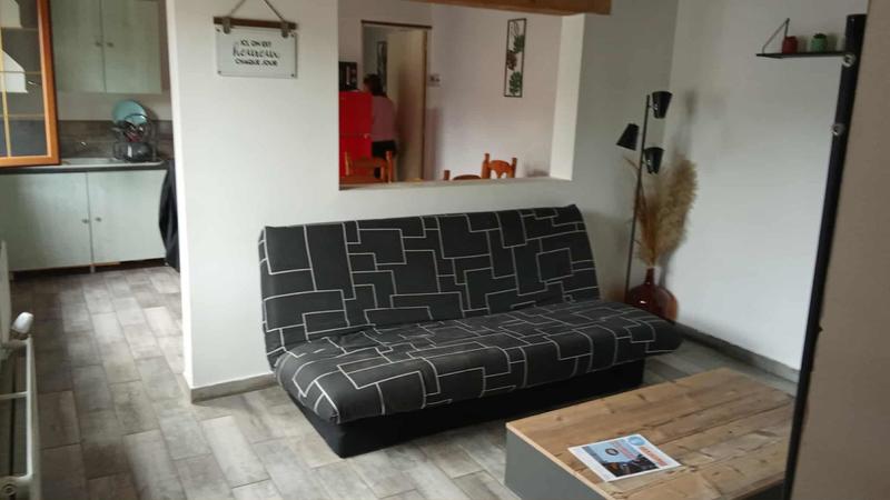 Maison - 53 m² - 3 pièces