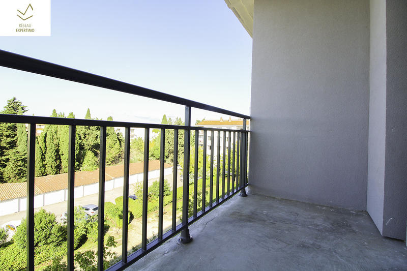 Appartement - 68 m² - 2 pièces