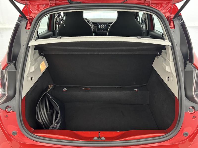 Renault Zoe R110 Achat Intégral 22b Equilibre 5p