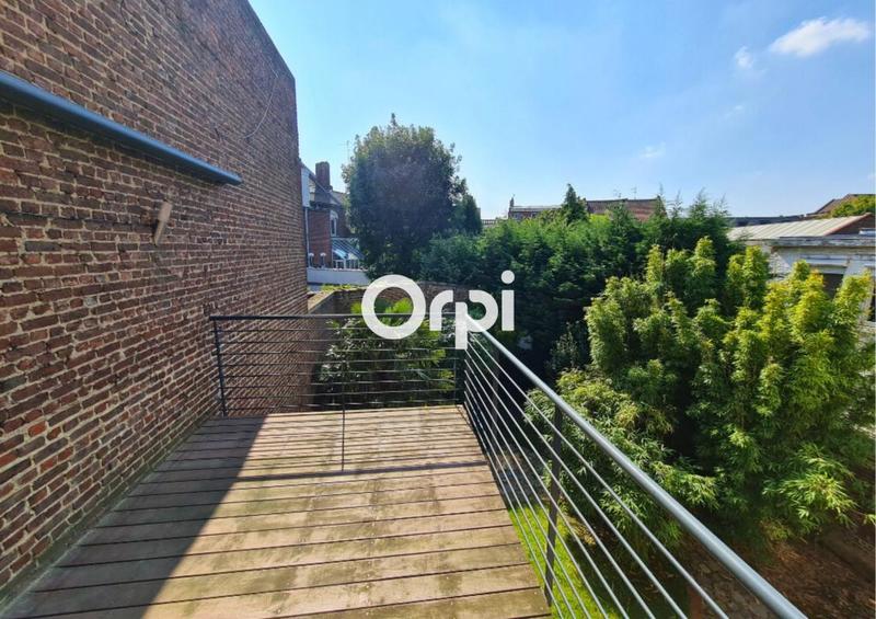 Appartement - 116 m² - 4 pièces