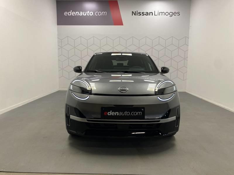 Nissan Micra Electrique 40kWh 120ch Advance