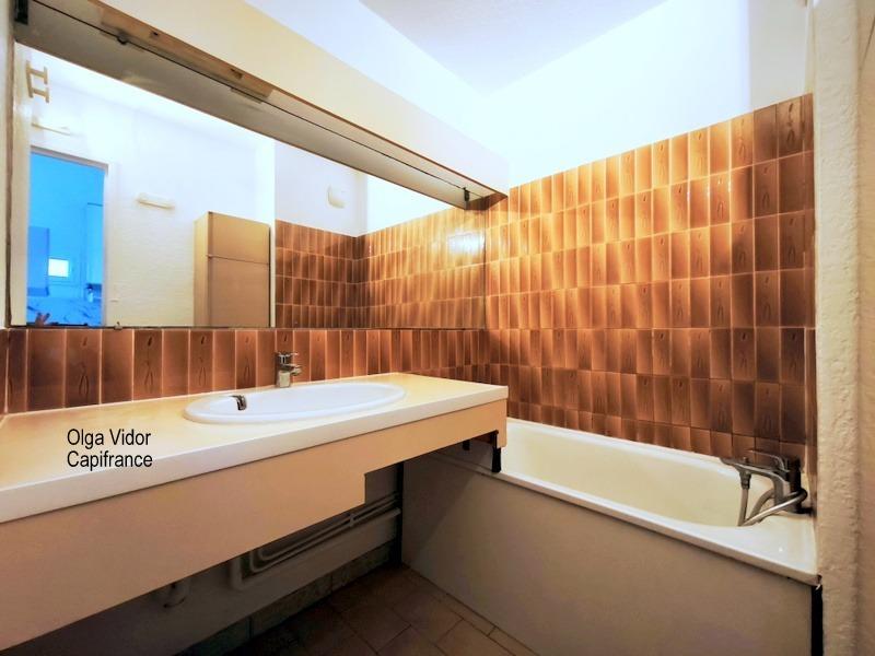 Appartement - 28 m² - 2 pièces