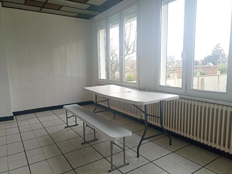 Maison - 121 m² - 6 pièces